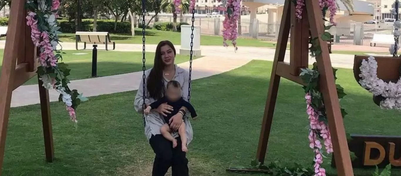 Έγκλημα στα Γλυκά Νερά: Σήμερα η απόφαση για την προσωρινή επιμέλεια της μικρής Λυδίας
